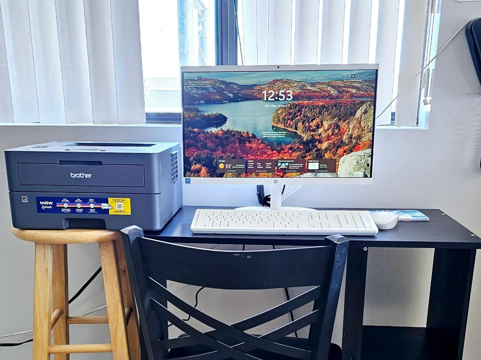 Budgetel Inn & Suites Fort Scott エクステリア 写真